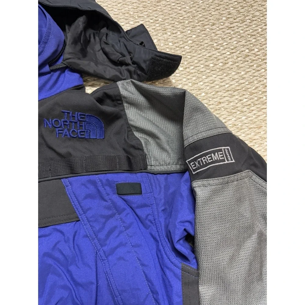 The North Face this coat